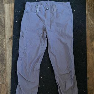 Patagonia Venga Rock Pant Size 8